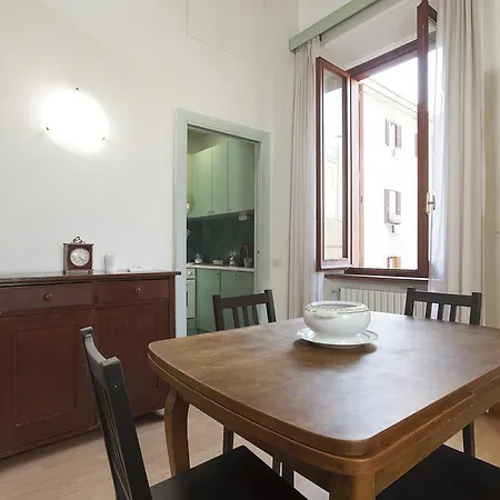 Antares Top Floor Rome