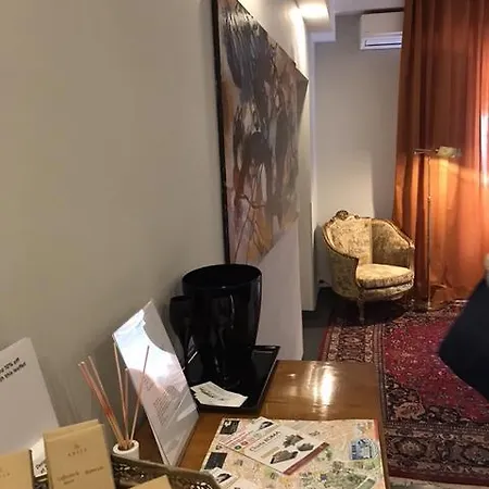 94 Piazza Di Spagna Rome
