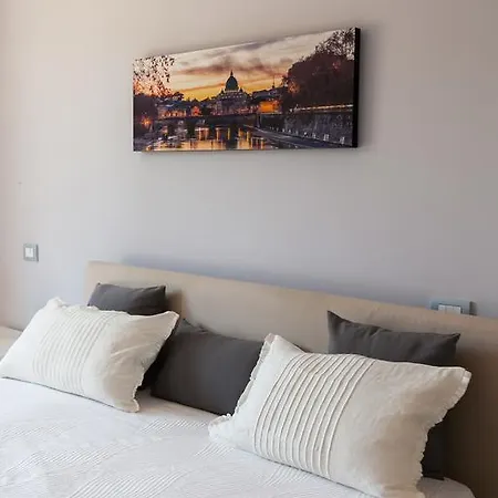 Casa vacanze G Tree House Roma