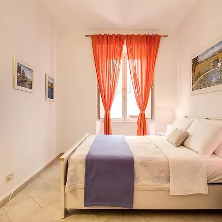 Loggetta Di Trastevere Charming דירה רומא