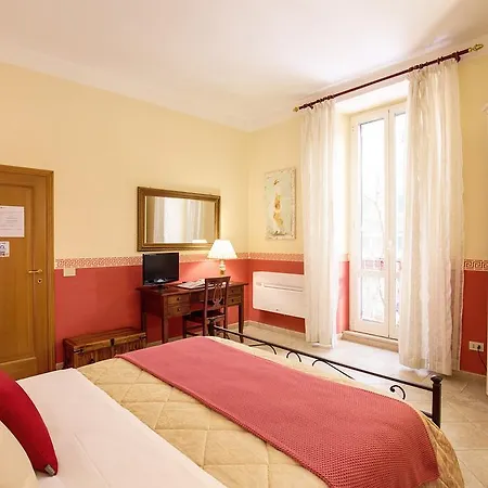 Loggetta Di Trastevere Charming רומא