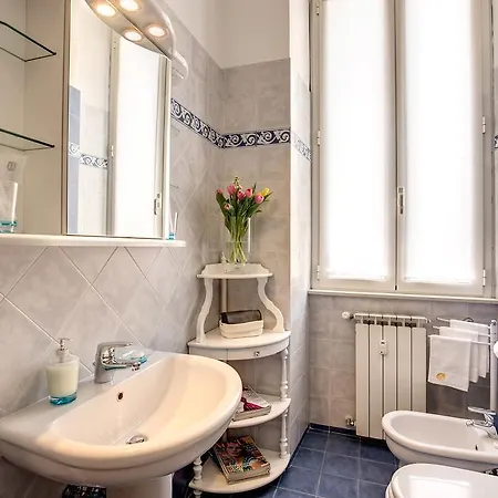 דירה Loggetta Di Trastevere Charming *
