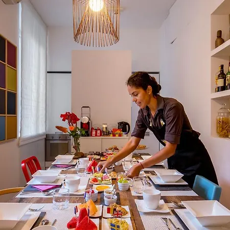 Belli36rooms Near Spanish Step And Vatican Roma