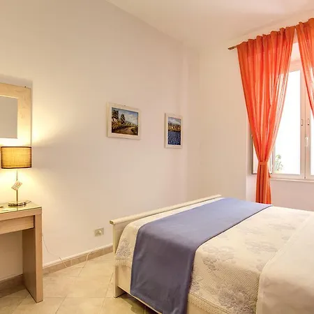 Loggetta Di Trastevere Charming רומא