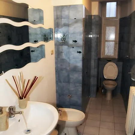 Holiday home Insula Prati Rome