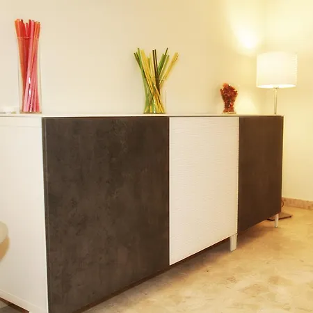 Holiday home Insula Prati Rome
