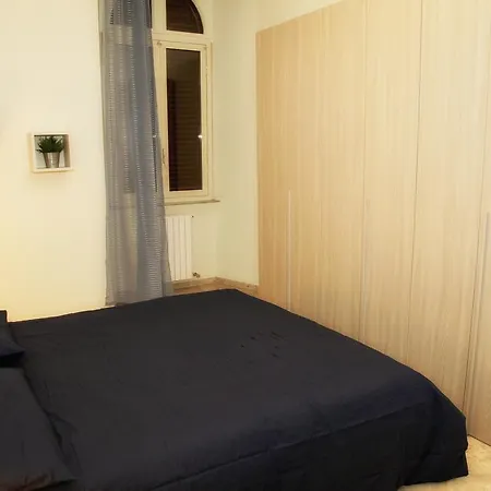 Insula Prati Holiday home Rome