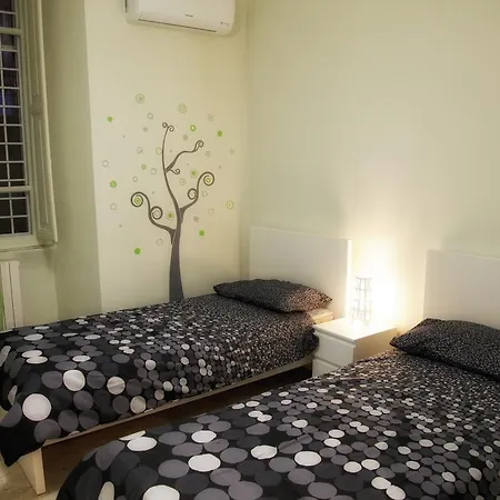 Insula Prati Holiday home *