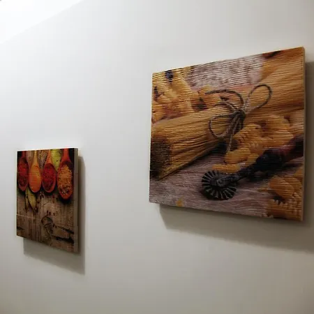 Holiday home Insula Prati Rome