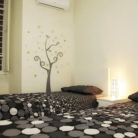 Holiday home Insula Prati *