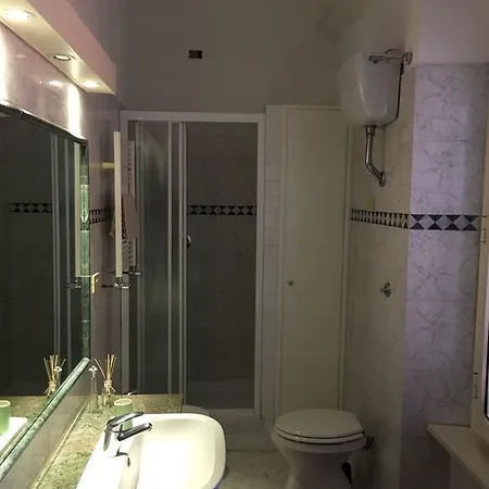 Residenze La Papessa Vittoria