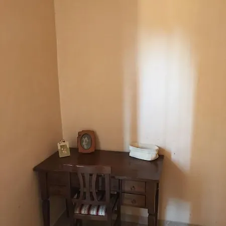 Residenze La Papessa Vittoria Holiday home Rome