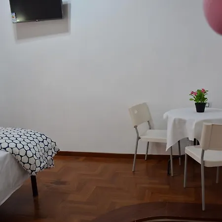 Maison d'hôtes Srls Rome