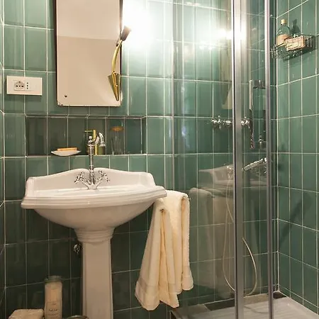 Santa Monica Townhouse Rome