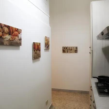 Insula Prati Holiday home Rome