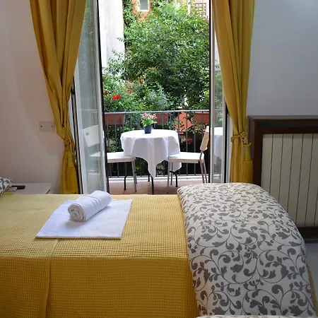 Srls Rome