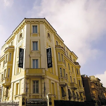 Hotel Torlonia 4*