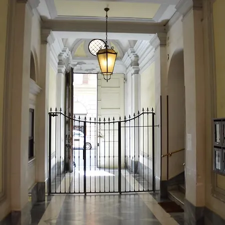 Piazza Cavour Pensjonat 3*