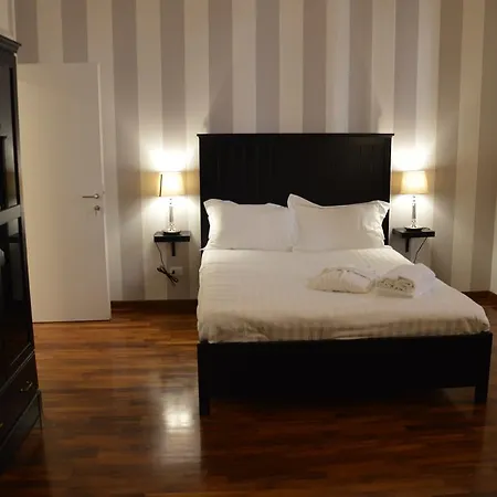 Piazza Cavour Pensjonat Rzym