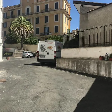 Ermes Relais Rome