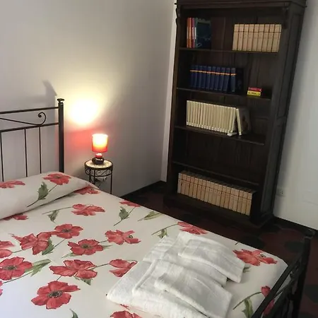 Apartment Via Giovanni Battista Bodoni *