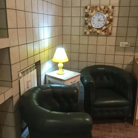 Apartment Via Giovanni Battista Bodoni *