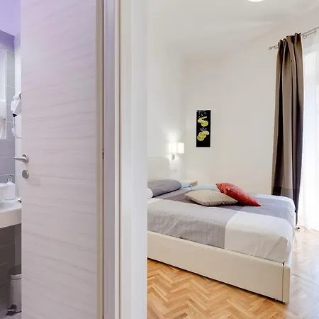 Dolce Luxury Guest house 2*