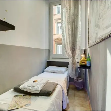 Golden Ratio Guest house