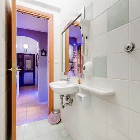 Golden Ratio Guest house