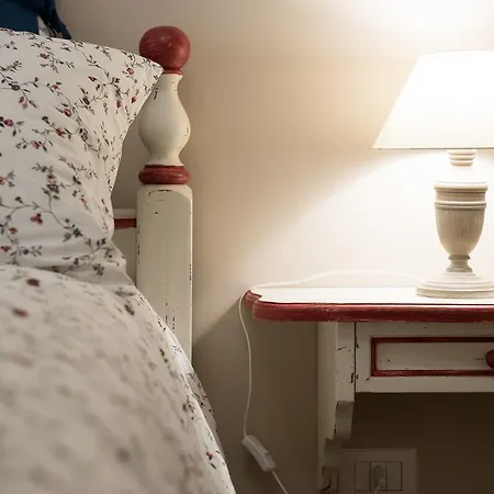 Guest house Magnolia St.peter's 2*