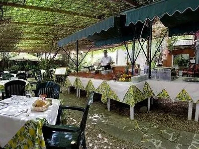 Otel Delle Muse