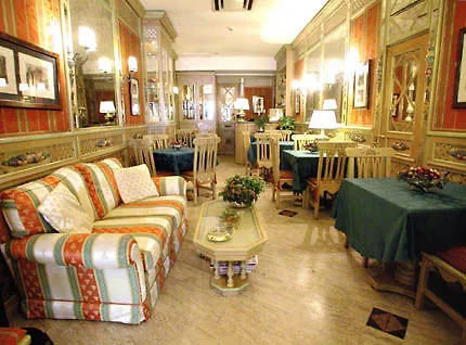 Hotel Valle Rzym