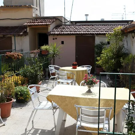 Stella Elsa Guest house 2*