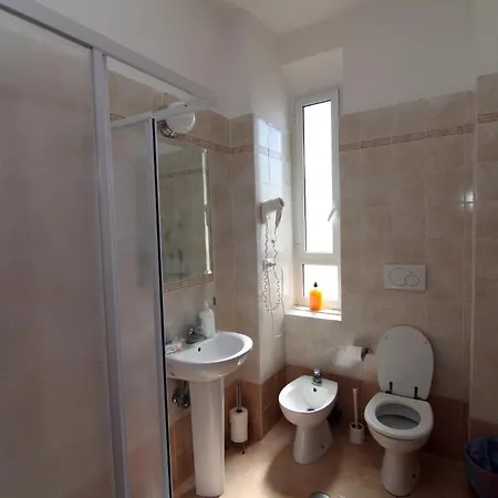 Guest house Stella Elsa Rome