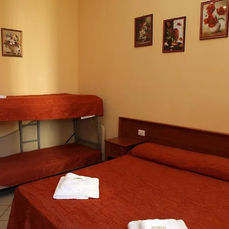 Stella Elsa Guest house Rome