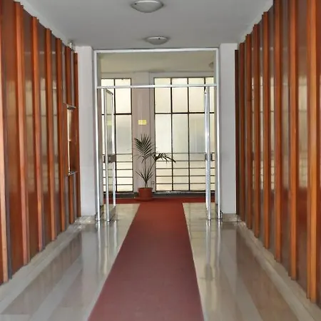 Bed & Breakfast Domus Cornelia Roma