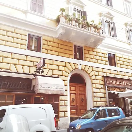 Hotel Dem