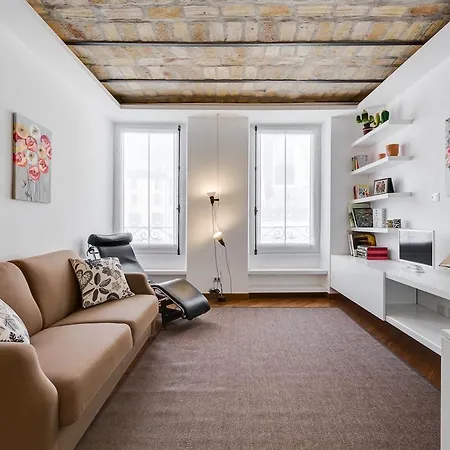 Piazza Navona-coronari House * Rom