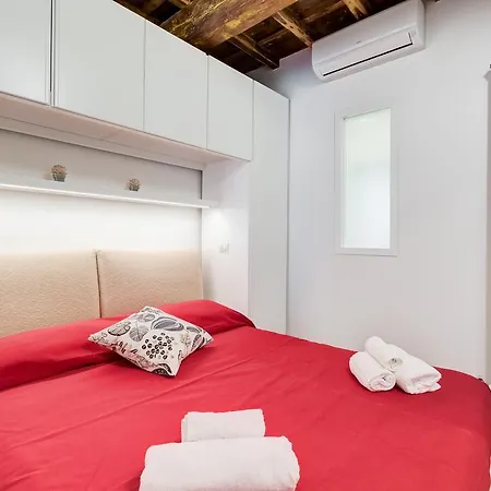 Apartment Piazza Navona-coronari House Rome