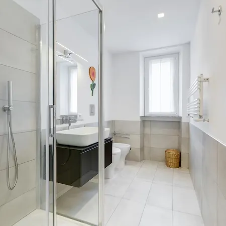 Apartment Piazza Navona-coronari House *