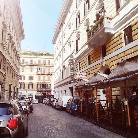 Dem Hotel