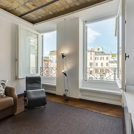 Apartment Piazza Navona-coronari House Rom