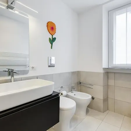 Apartment Piazza Navona-coronari House Rom