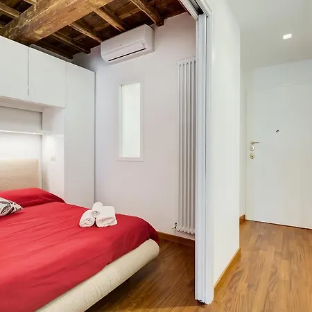 Piazza Navona-coronari House Apartment Rom