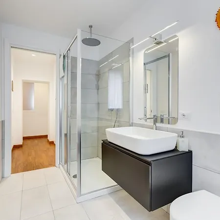 Piazza Navona-coronari House Apartment *
