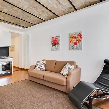 Apartment Piazza Navona-coronari House Rom