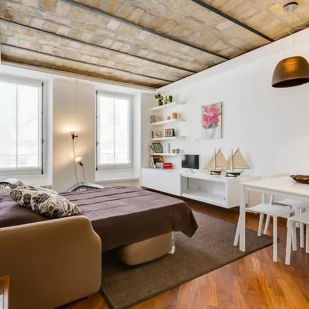 Piazza Navona-coronari House Rom