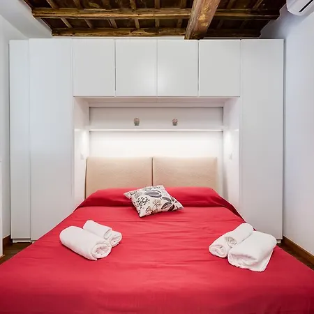 Piazza Navona-coronari House *