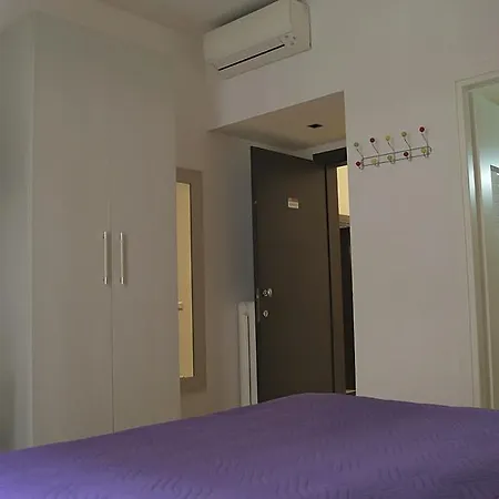 Your In Piazza Mazzini 3* Roma