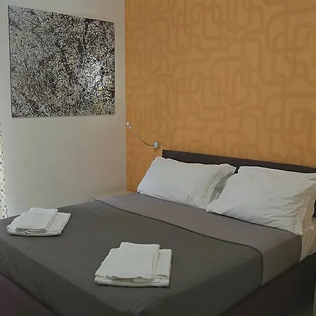 Your In Piazza Mazzini 3* Roma